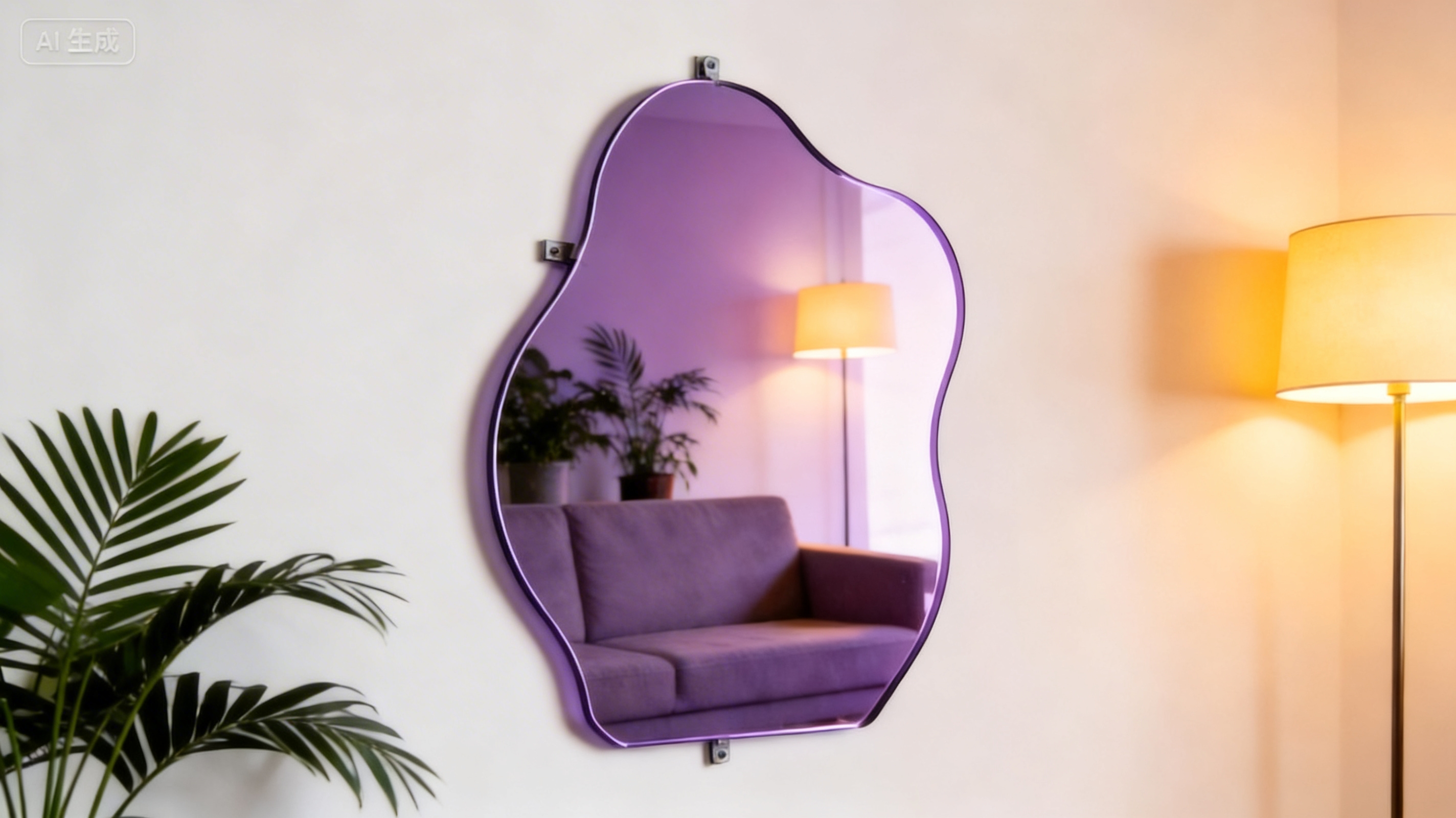 Custom Mirror