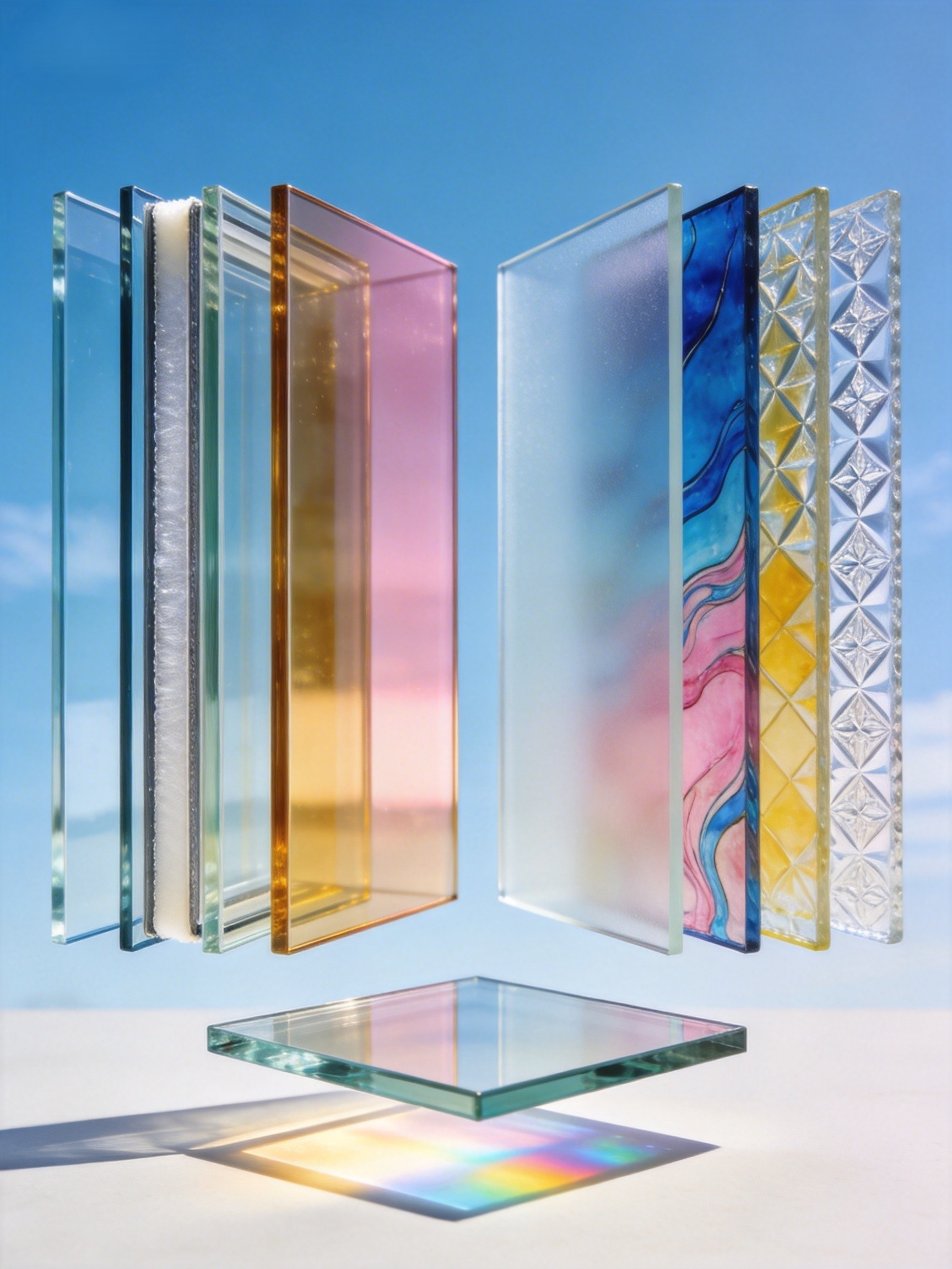 Glass Products